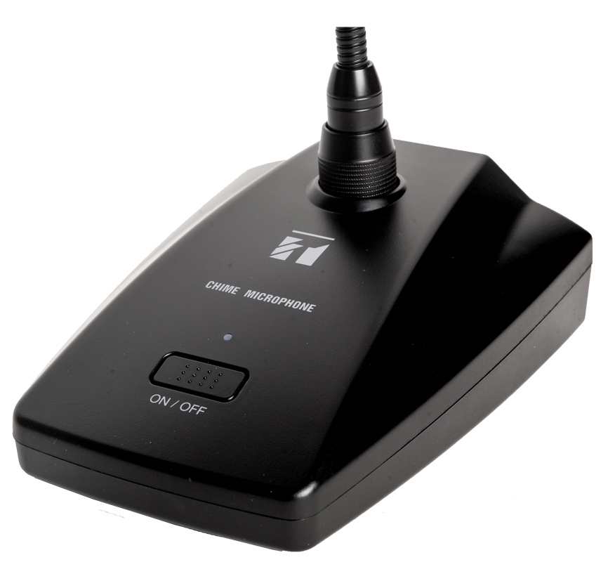 EC-380-AS   Chime Microphone