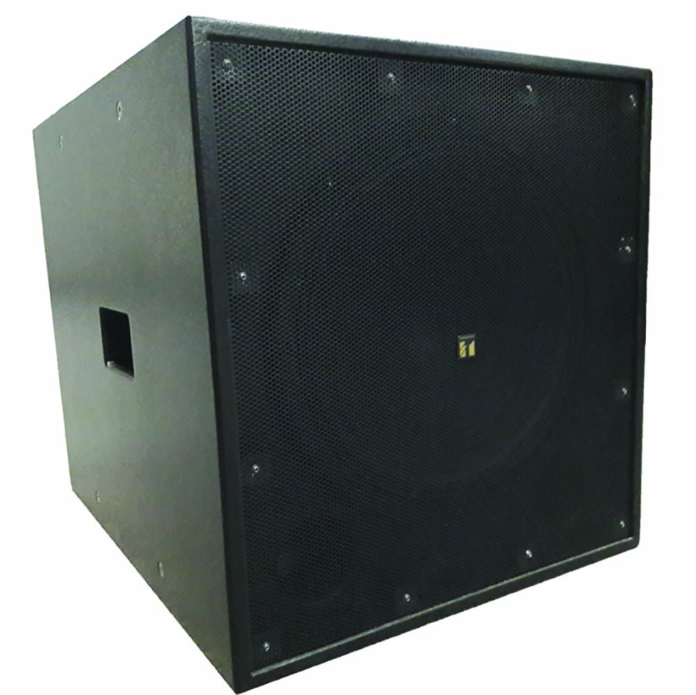 FB-152B AS   Subwoofer (15)