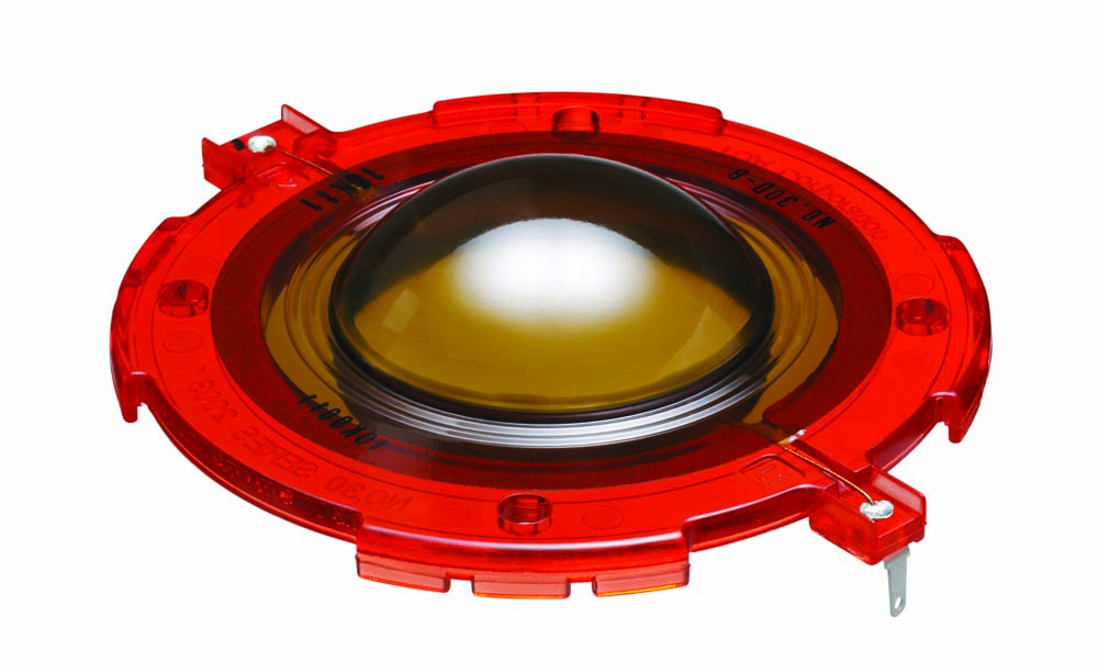 DG-30DB AS   Diaphragm for TU-650