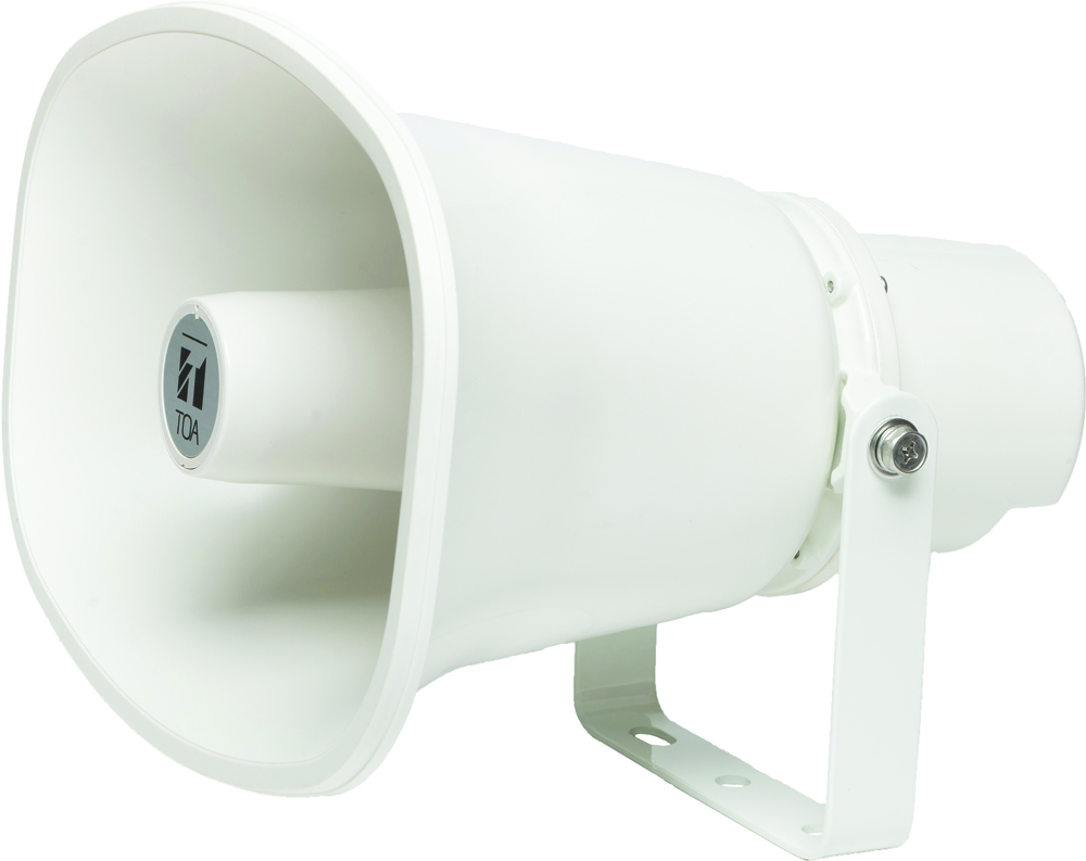 SC-P620 AS   Powered Horn Speaker
