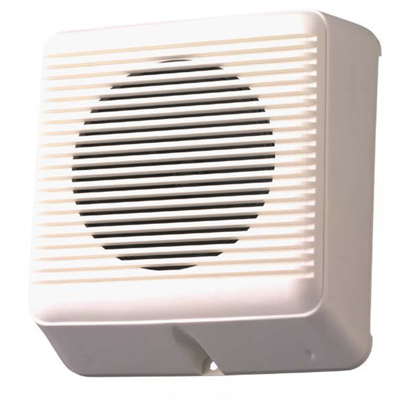 BS-633A   Wall Mount Speaker 6W