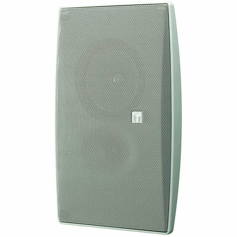 BS-634T   Wall Mount Speaker 6W (Attenuator)