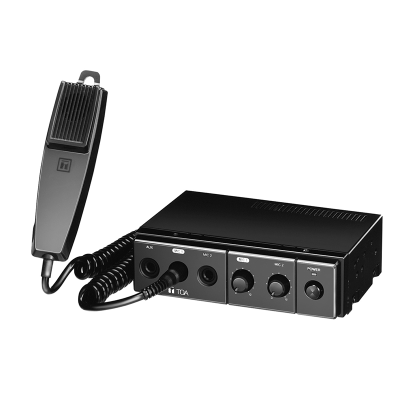 CA-160    Car Amplifier 60W