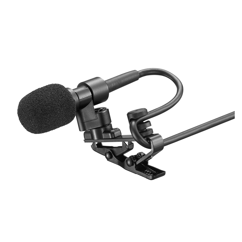 EM-410   Lavalier Microphone (Condensor)