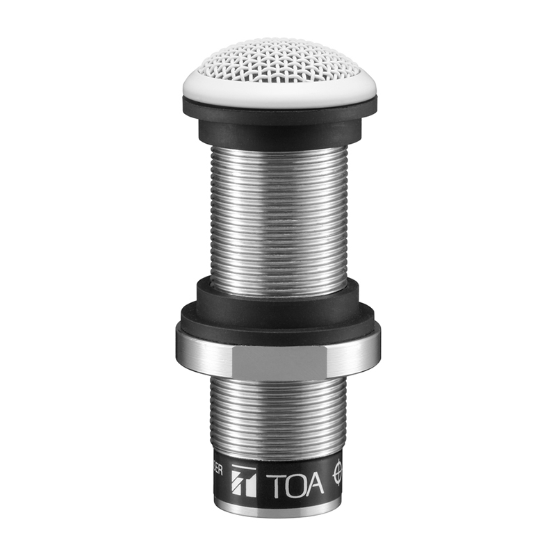 EM-600   Flush-Mount Boundary Microphone (Condensor)