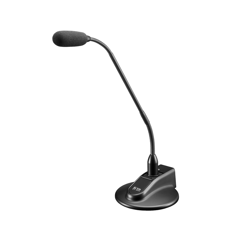 EM-800   Gooseneck Microphone (Condensor)