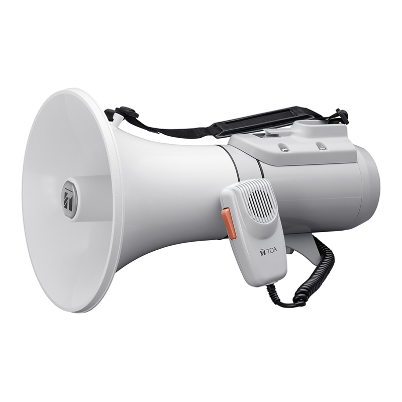 ER-2215   Shoulder Type Megaphone 15W
