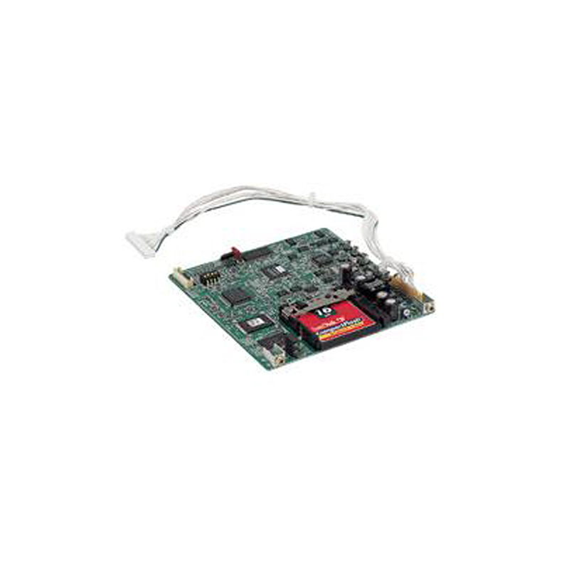 EV-200M   Voice Announcement Board (EV-350R, VM-2000, VX-2000)