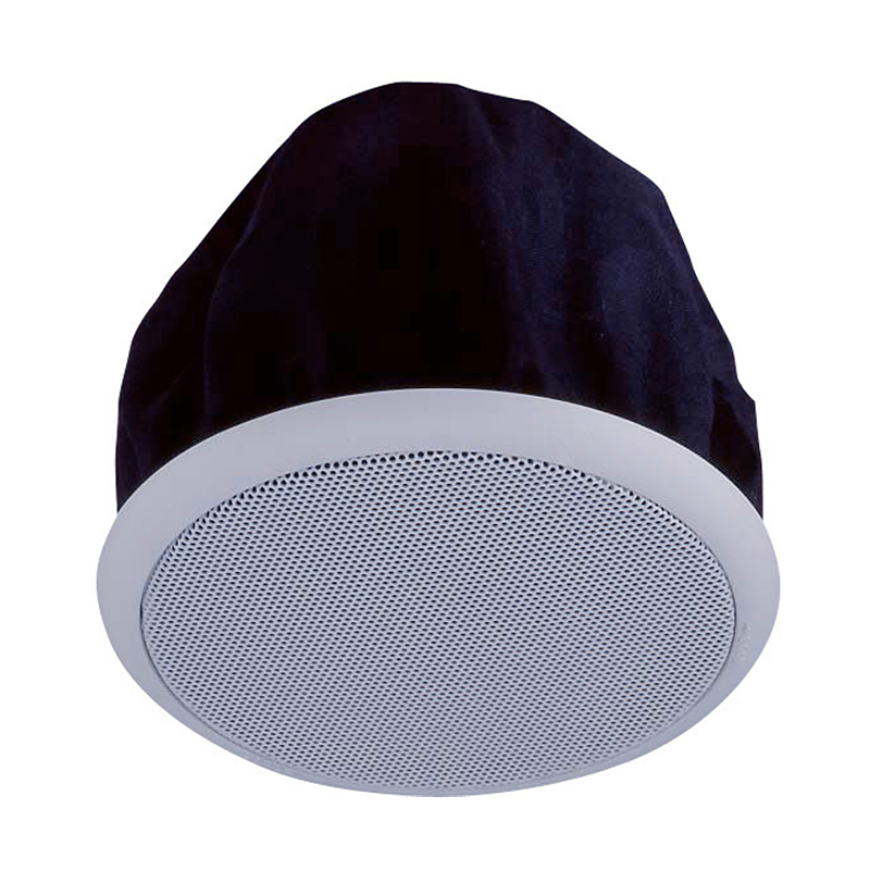 F-1522SC   Wide-Dispersion Ceiling Speaker (10cm)