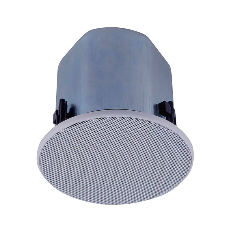 F-2352C   2-Way Wide-Dispersion Ceiling Speaker (12cm)