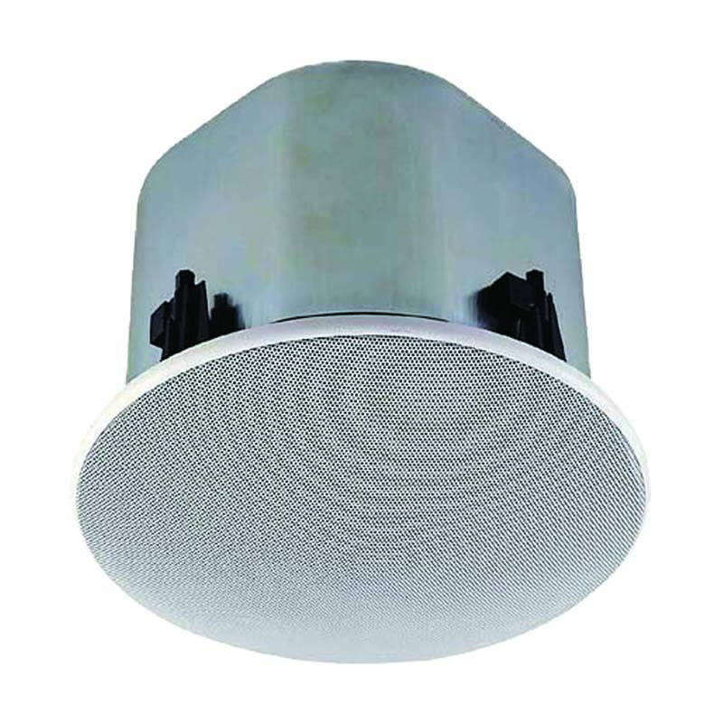 F-2852C   Wide-Dispersion Ceiling Speaker (16cm)