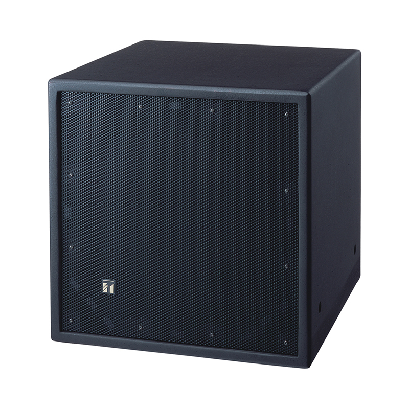 FB-120B   Subwoofer System (12)