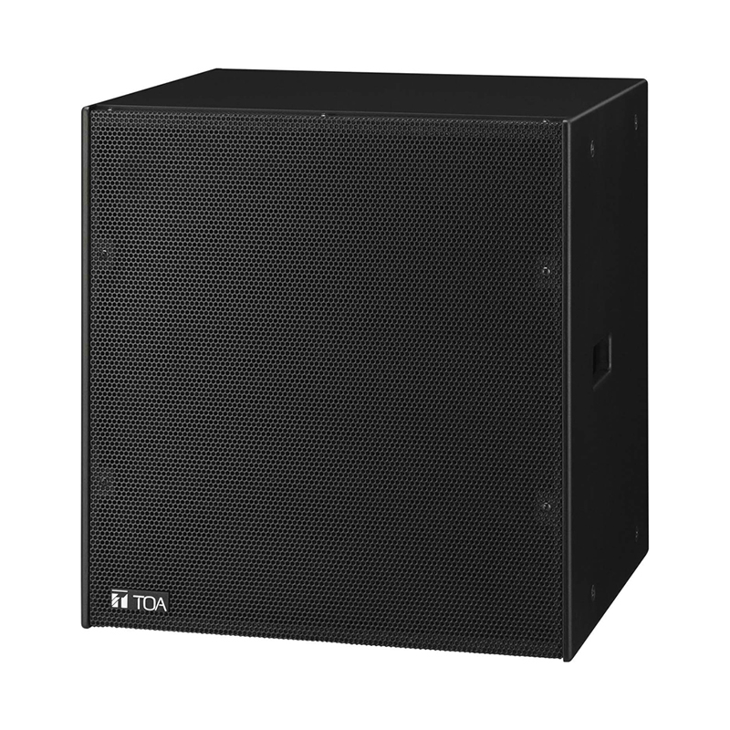 FB-150B   Subwoofer System (15)