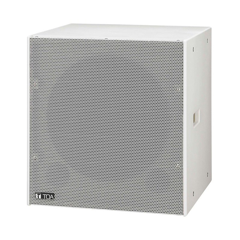 FB-150W   Subwoofer System (15)
