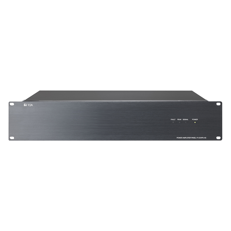 FV-224PA   Power Amplifier 240W
