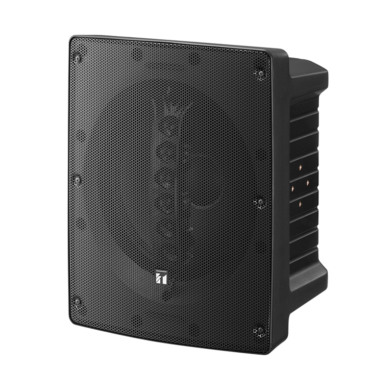 HS-1200BT   Coaxial Array Speaker System 60W