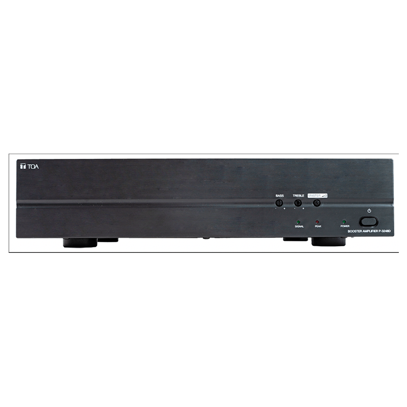 P-3248D-AS   Digital PA Amplifier