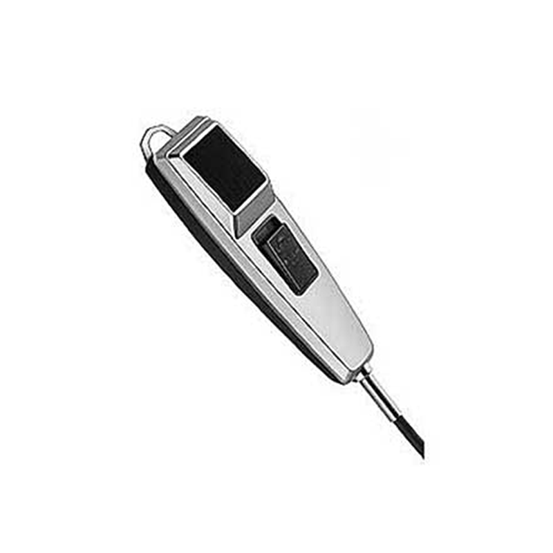 PM-120   Unidirectional Paging Microphone
