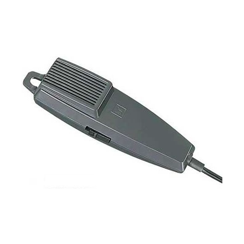 PM-222   Unidirectional Paging Microphone (Phone plug)
