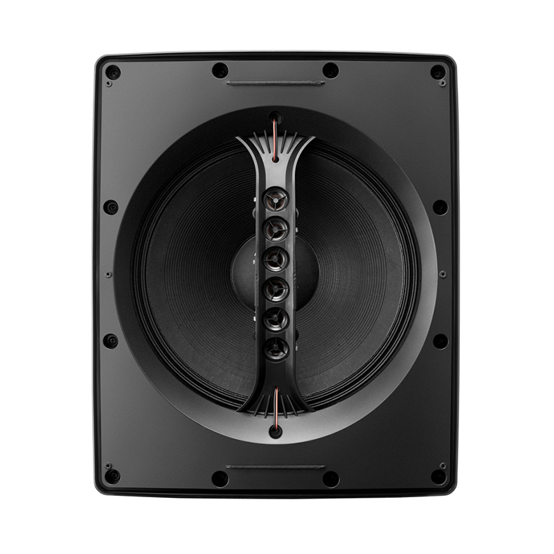 HS-1500BT   Coaxial Array Speaker System 60W