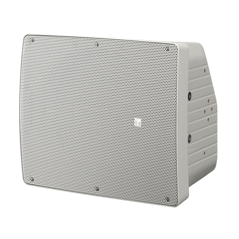 HS-1500WT   Coaxial Array Speaker System 60W
