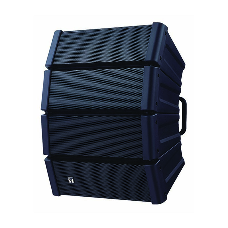 HX-5B-WP   Compact Line Array Speaker System (Outdoor)