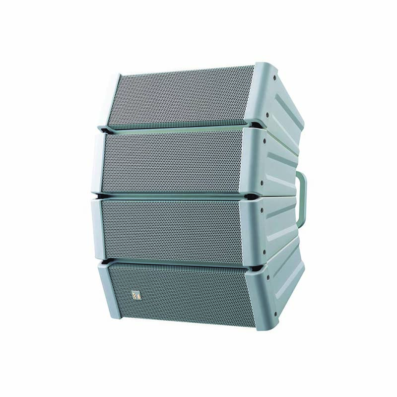 HX-5W-WP   Compact Line Array Speaker System (Outdoor)
