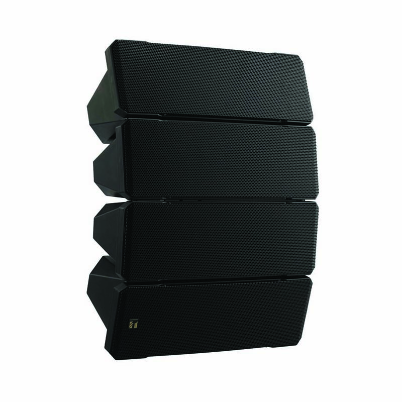 HX-7B-WP   Compact Line Array Speaker System (Outdoor)