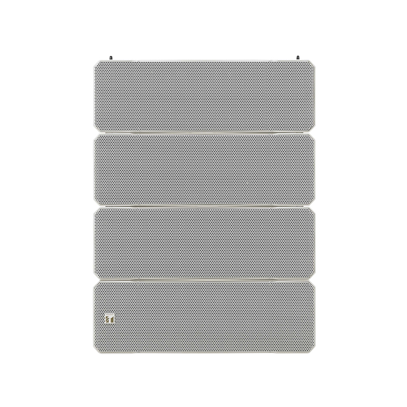 HX-7W-WP   Compact Line Array Speaker System (Outdoor)