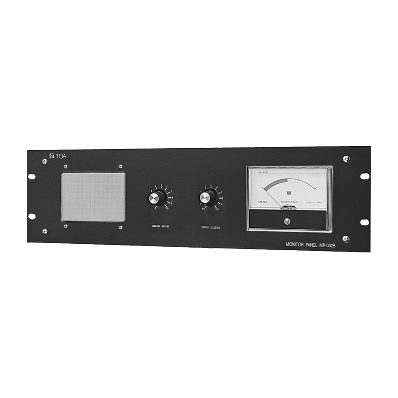 MP-032B   Monitor Panel