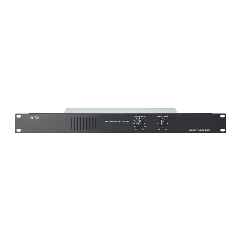MP-210 AS   Monitor Panel