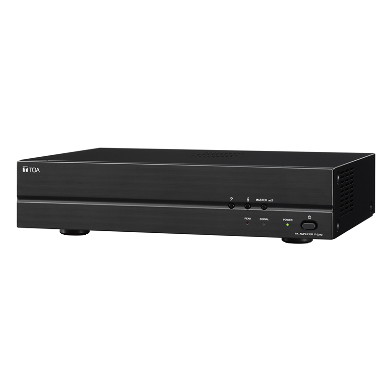 P-2240 H   Booster Amplifier 240W
