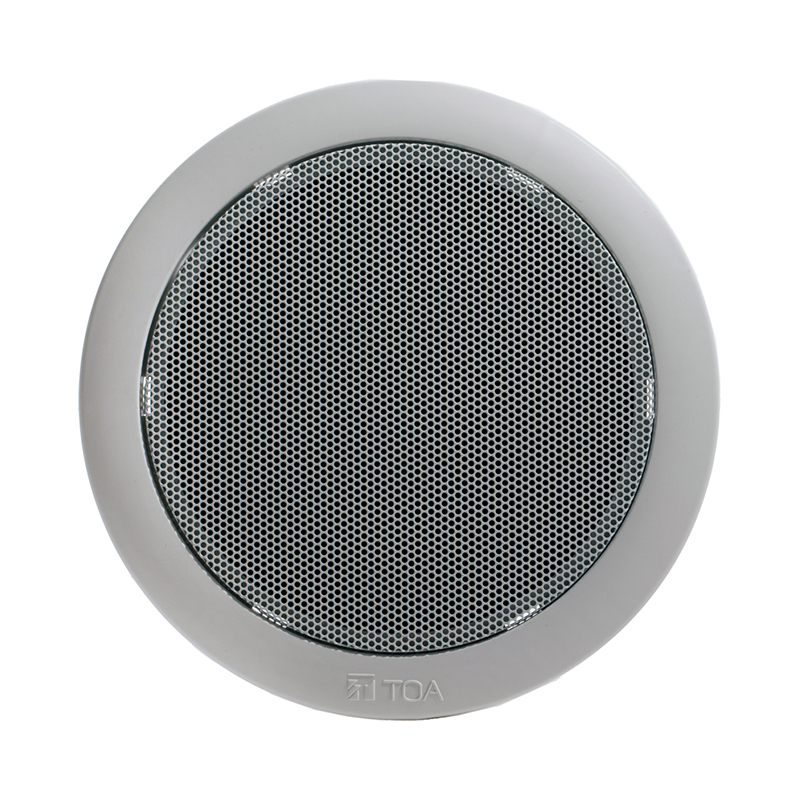 PC-658R   Ceiling Mount Speaker 6W (6)