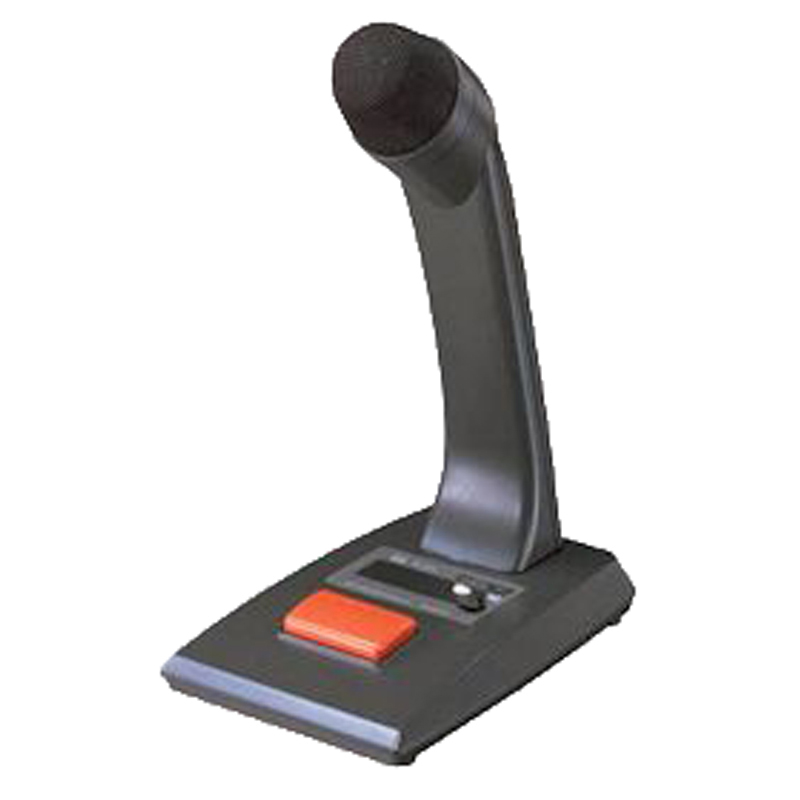 PM-660U   Paging Microphone (Loose end)