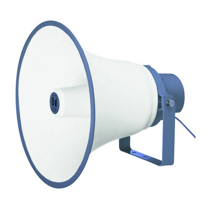 TC-615M   Reflex Horn Speaker 15W