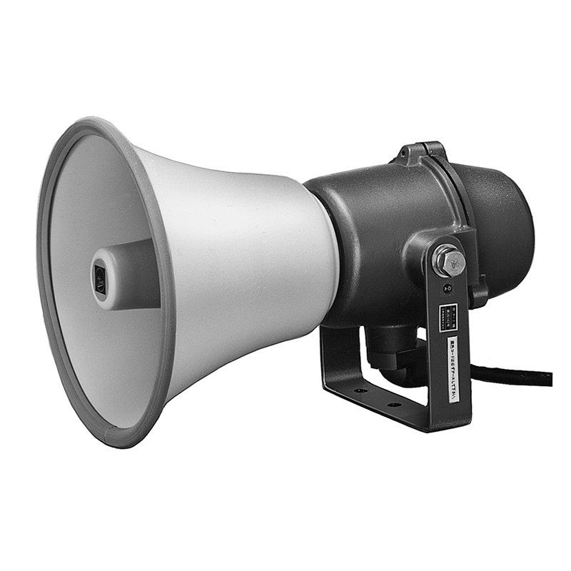 TP-M15D   Explosion-Proof Horn Speaker