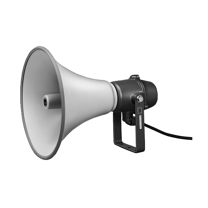 TP-M15E Y   Explosion-Proof Horn Speaker