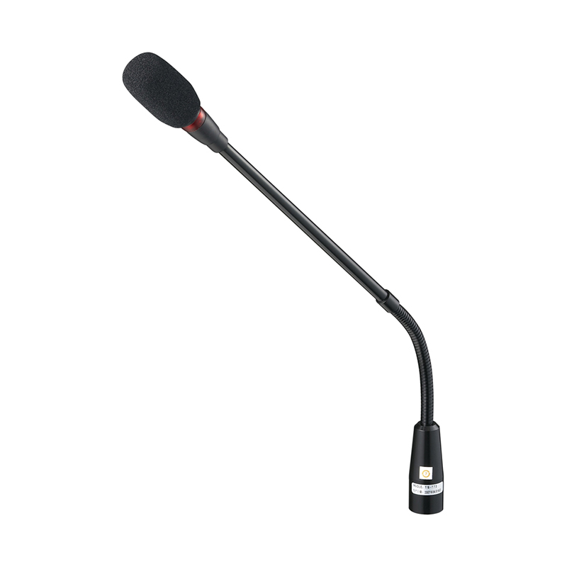 TS-773   Standard Microphone Unit