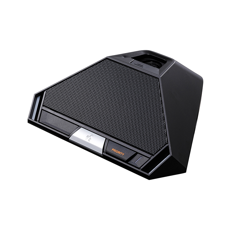TS-822   Delegate Unit