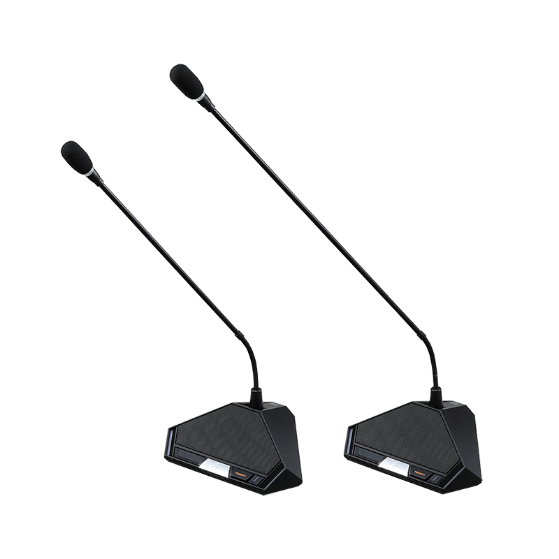 TS-D1000-M2   Long Microphone Unit