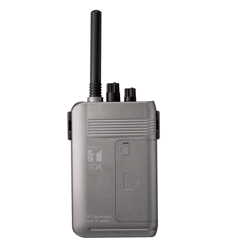 WT-2100   Portable Receiver