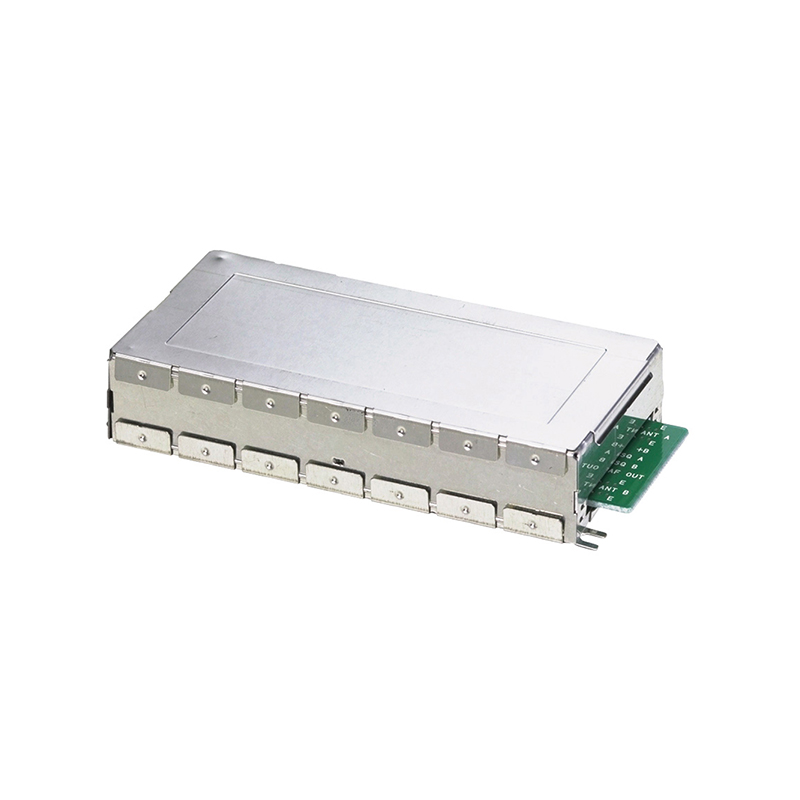 WTU-4800   UHF Wireless Tuner Module Unit