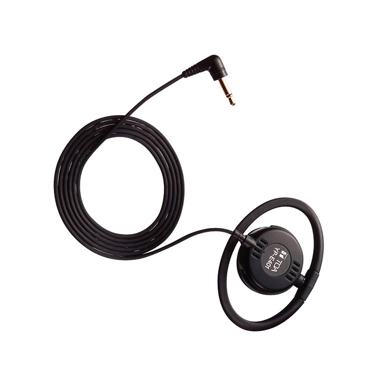 YP-E401   Ear-suspension Earphone