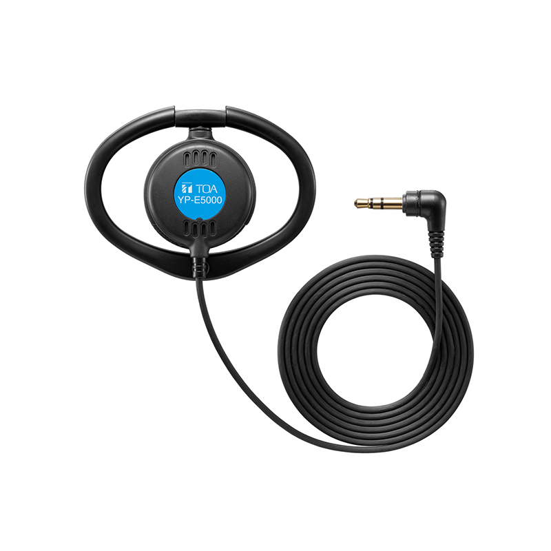 YP-E5000   Assist Earphone