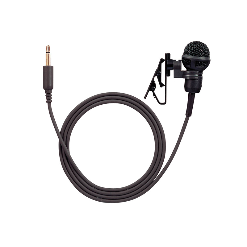 YP-M101   Tie-clip Microphone (WM-2100)