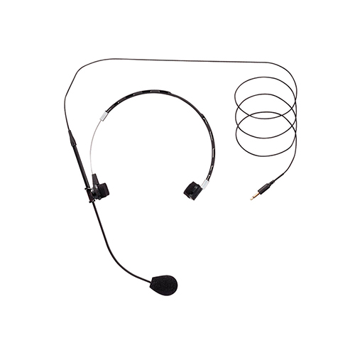 YP-M301   Headset Microphone (WM-2100)