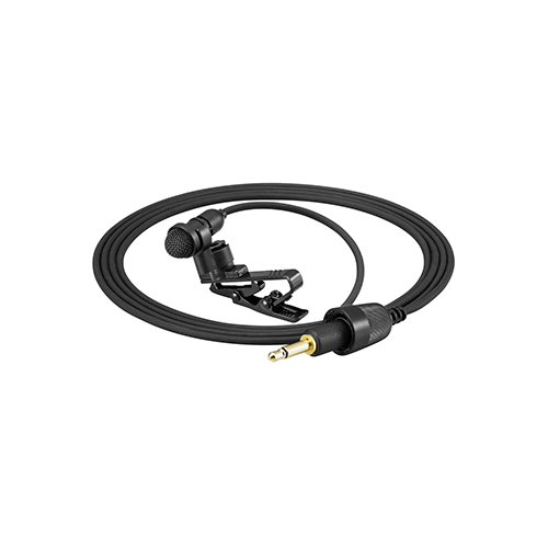 YP-M5300   Unidirectional Lavalier Microphone