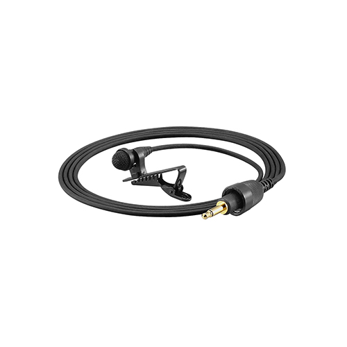 YP-M5310   Omnidirectional Lavalier Microphone