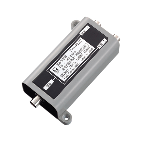 YW-1022 Y   Distributor 2 terminal (TS-800, TS-900 Series)