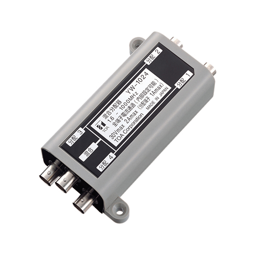 YW-1024 Y   Distributor 4 terminal (TS-800, TS-900 Series)